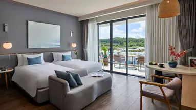 PREMIER RESIDENCES PHU QUOC EMERALD BAY MANAGED BY ACCOR
