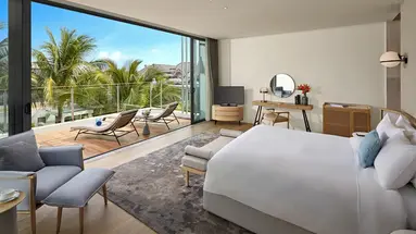 PREMIER RESIDENCES PHU QUOC EMERALD BAY MANAGED BY ACCOR