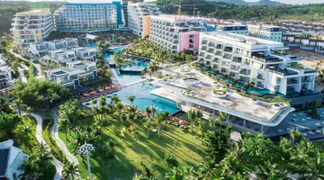 PREMIER RESIDENCES PHU QUOC EMERALD BAY MANAGED BY ACCOR