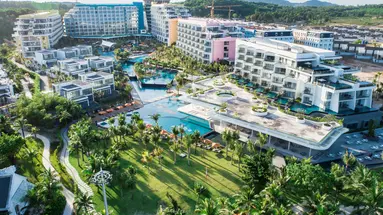 PREMIER RESIDENCES PHU QUOC EMERALD BAY MANAGED BY ACCOR