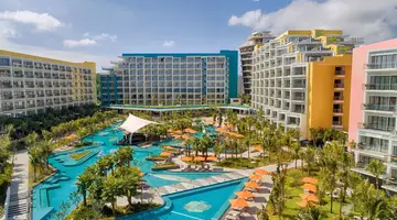 PREMIER RESIDENCES PHU QUOC EMERALD BAY MANAGED BY ACCOR