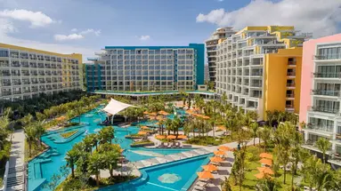 PREMIER RESIDENCES PHU QUOC EMERALD BAY MANAGED BY ACCOR