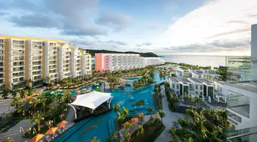 PREMIER RESIDENCES PHU QUOC EMERALD BAY MANAGED BY ACCOR