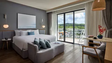 PREMIER RESIDENCES PHU QUOC EMERALD BAY MANAGED BY ACCOR
