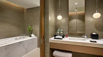PREMIER RESIDENCES PHU QUOC EMERALD BAY MANAGED BY ACCOR
