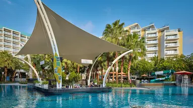 PREMIER RESIDENCES PHU QUOC EMERALD BAY MANAGED BY ACCOR