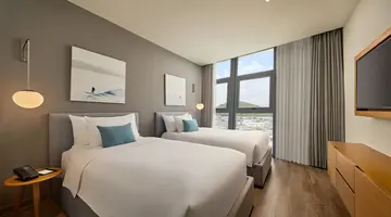 PREMIER RESIDENCES PHU QUOC EMERALD BAY MANAGED BY ACCOR