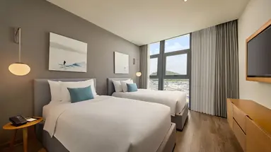 PREMIER RESIDENCES PHU QUOC EMERALD BAY MANAGED BY ACCOR