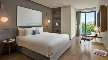 PREMIER RESIDENCES PHU QUOC EMERALD BAY MANAGED BY ACCOR