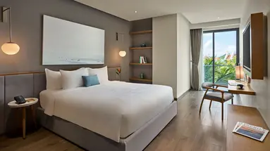 PREMIER RESIDENCES PHU QUOC EMERALD BAY MANAGED BY ACCOR