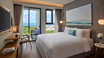 PREMIER RESIDENCES PHU QUOC EMERALD BAY MANAGED BY ACCOR