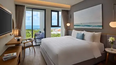 PREMIER RESIDENCES PHU QUOC EMERALD BAY MANAGED BY ACCOR