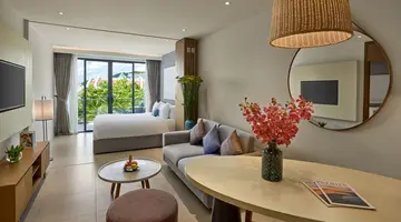 PREMIER RESIDENCES PHU QUOC EMERALD BAY MANAGED BY ACCOR