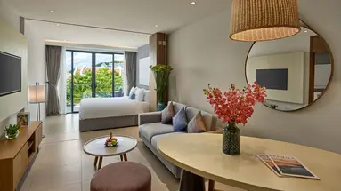 PREMIER RESIDENCES PHU QUOC EMERALD BAY MANAGED BY ACCOR
