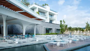 PREMIER RESIDENCES PHU QUOC EMERALD BAY MANAGED BY ACCOR