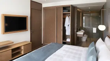 PREMIER RESIDENCES PHU QUOC EMERALD BAY MANAGED BY ACCOR