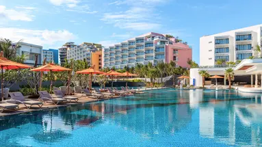 PREMIER RESIDENCES PHU QUOC EMERALD BAY MANAGED BY ACCOR