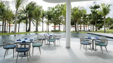PREMIER RESIDENCES PHU QUOC EMERALD BAY MANAGED BY ACCOR