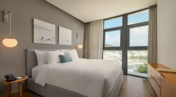 PREMIER RESIDENCES PHU QUOC EMERALD BAY MANAGED BY ACCOR
