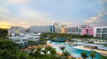 PREMIER RESIDENCES PHU QUOC EMERALD BAY MANAGED BY ACCOR
