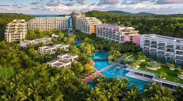 PREMIER RESIDENCES PHU QUOC EMERALD BAY MANAGED BY ACCOR