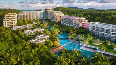 PREMIER RESIDENCES PHU QUOC EMERALD BAY MANAGED BY ACCOR