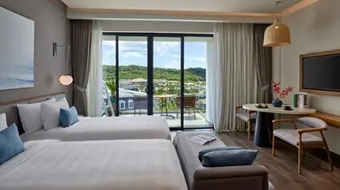 PREMIER RESIDENCES PHU QUOC EMERALD BAY MANAGED BY ACCOR