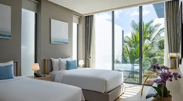 PREMIER RESIDENCES PHU QUOC EMERALD BAY MANAGED BY ACCOR