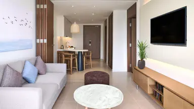 PREMIER RESIDENCES PHU QUOC EMERALD BAY MANAGED BY ACCOR