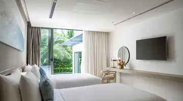 PREMIER RESIDENCES PHU QUOC EMERALD BAY MANAGED BY ACCOR