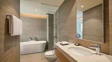 PREMIER RESIDENCES PHU QUOC EMERALD BAY MANAGED BY ACCOR