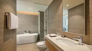 PREMIER RESIDENCES PHU QUOC EMERALD BAY MANAGED BY ACCOR