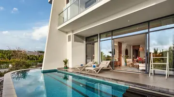 PREMIER RESIDENCES PHU QUOC EMERALD BAY MANAGED BY ACCOR