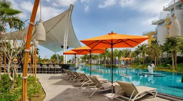 PREMIER RESIDENCES PHU QUOC EMERALD BAY MANAGED BY ACCOR