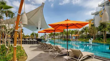 PREMIER RESIDENCES PHU QUOC EMERALD BAY MANAGED BY ACCOR