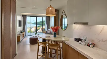 PREMIER RESIDENCES PHU QUOC EMERALD BAY MANAGED BY ACCOR
