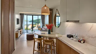 PREMIER RESIDENCES PHU QUOC EMERALD BAY MANAGED BY ACCOR