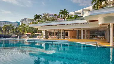 PREMIER RESIDENCES PHU QUOC EMERALD BAY MANAGED BY ACCOR