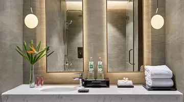 PREMIER RESIDENCES PHU QUOC EMERALD BAY MANAGED BY ACCOR