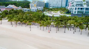 PREMIER RESIDENCES PHU QUOC EMERALD BAY MANAGED BY ACCOR