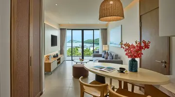 PREMIER RESIDENCES PHU QUOC EMERALD BAY MANAGED BY ACCOR