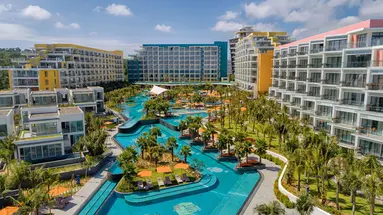 PREMIER RESIDENCES PHU QUOC EMERALD BAY MANAGED BY ACCOR