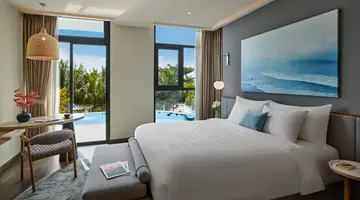 PREMIER RESIDENCES PHU QUOC EMERALD BAY MANAGED BY ACCOR