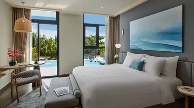 PREMIER RESIDENCES PHU QUOC EMERALD BAY MANAGED BY ACCOR