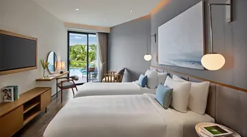 PREMIER RESIDENCES PHU QUOC EMERALD BAY MANAGED BY ACCOR