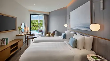 PREMIER RESIDENCES PHU QUOC EMERALD BAY MANAGED BY ACCOR