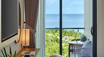 PREMIER RESIDENCES PHU QUOC EMERALD BAY MANAGED BY ACCOR
