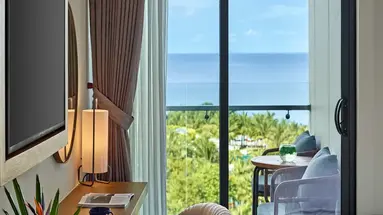 PREMIER RESIDENCES PHU QUOC EMERALD BAY MANAGED BY ACCOR