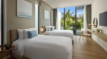 PREMIER RESIDENCES PHU QUOC EMERALD BAY MANAGED BY ACCOR