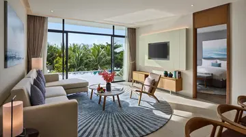 PREMIER RESIDENCES PHU QUOC EMERALD BAY MANAGED BY ACCOR